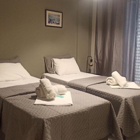 Thess Rooms Agion Panton 12 เทสซาโลนิกิ ภายนอก รูปภาพ