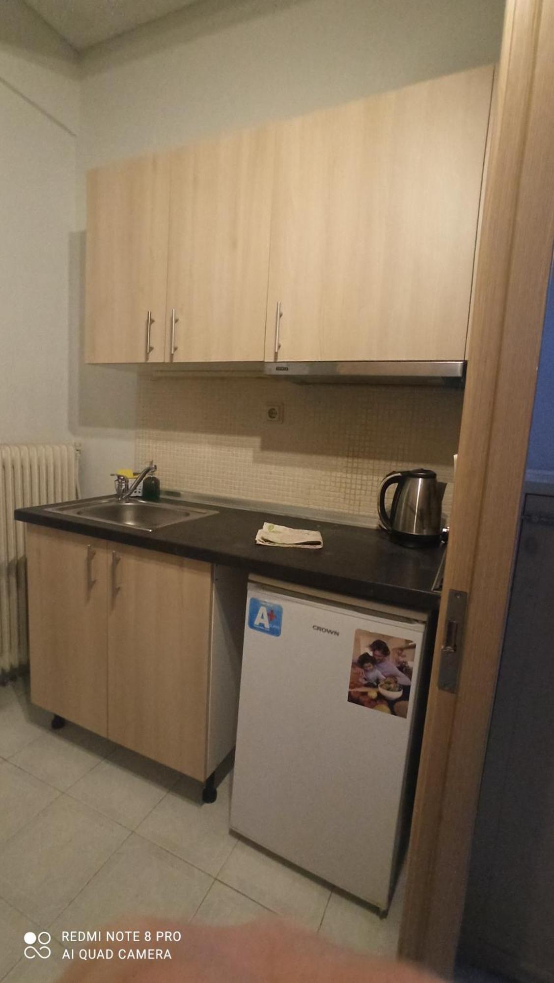 Thess Rooms Agion Panton 12 เทสซาโลนิกิ ภายนอก รูปภาพ