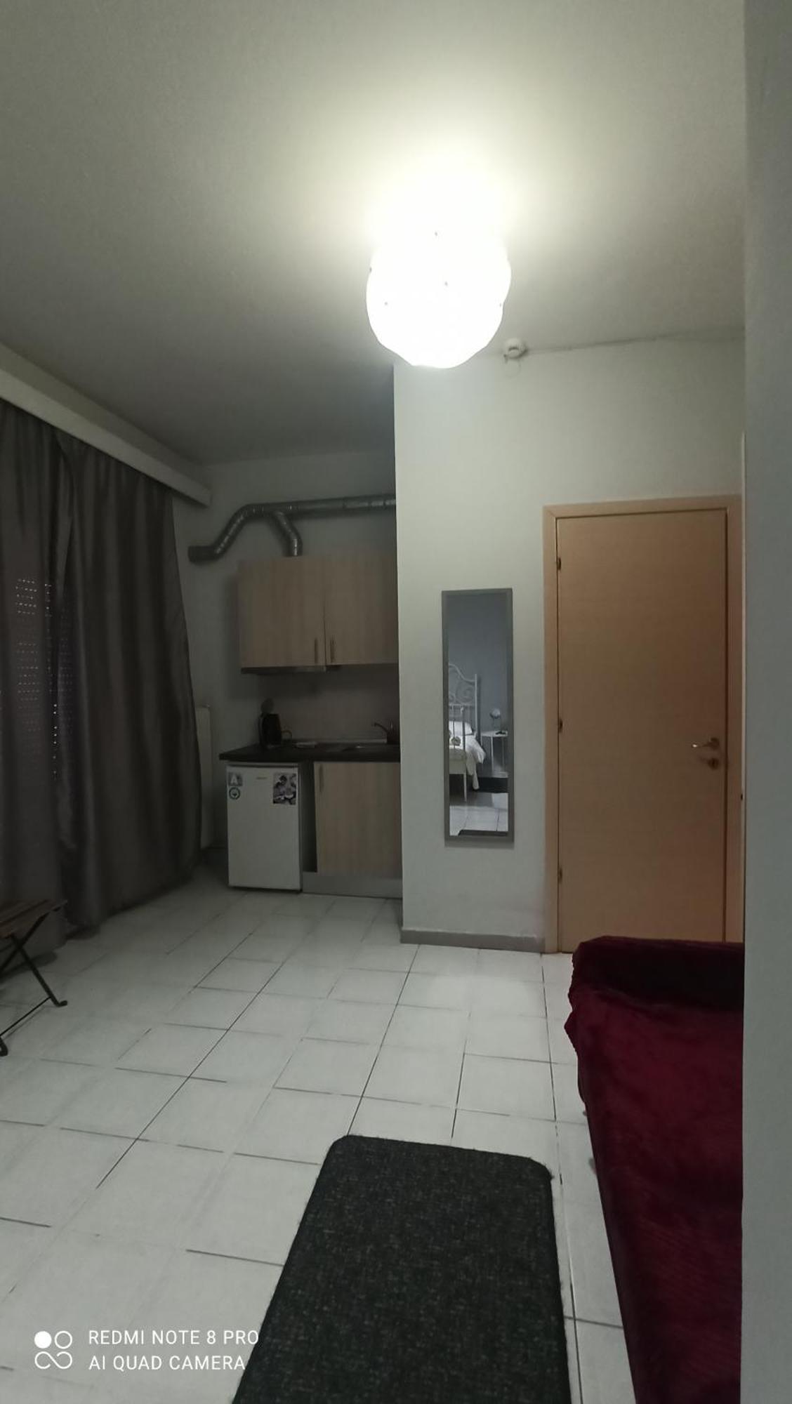 Thess Rooms Agion Panton 12 เทสซาโลนิกิ ภายนอก รูปภาพ