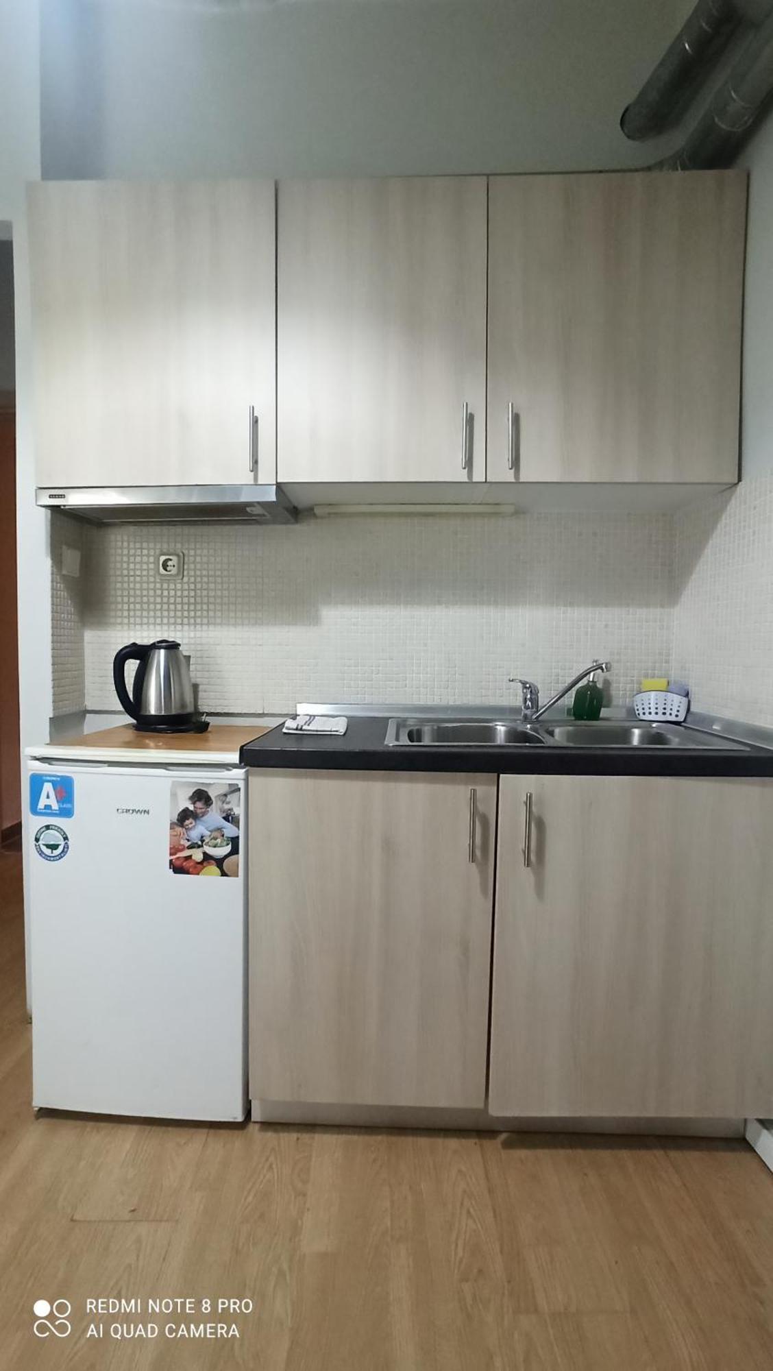 Thess Rooms Agion Panton 12 เทสซาโลนิกิ ภายนอก รูปภาพ