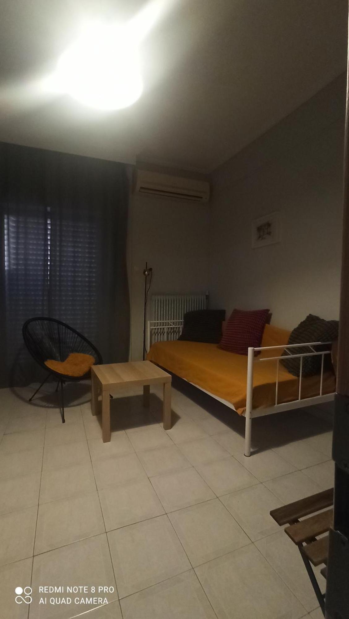 Thess Rooms Agion Panton 12 เทสซาโลนิกิ ภายนอก รูปภาพ
