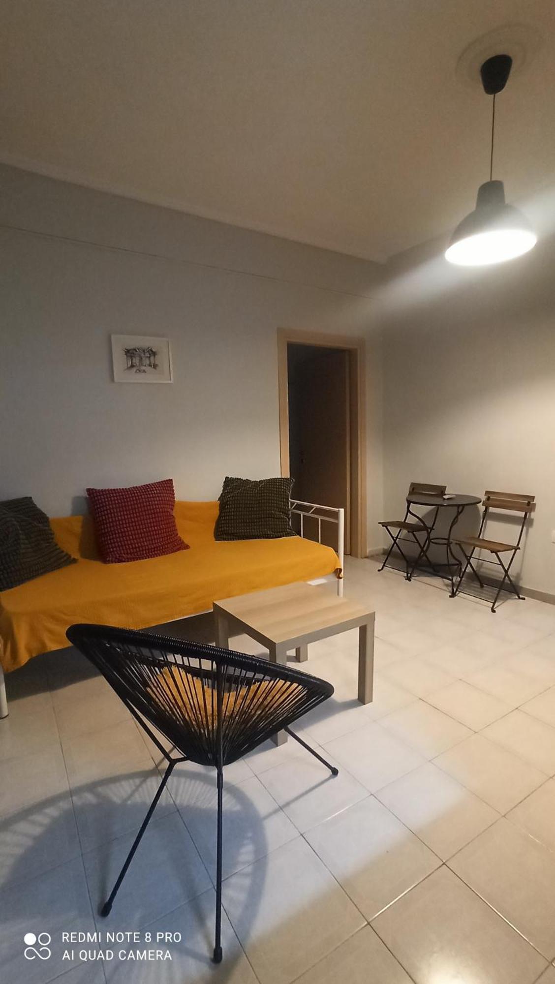 Thess Rooms Agion Panton 12 เทสซาโลนิกิ ภายนอก รูปภาพ