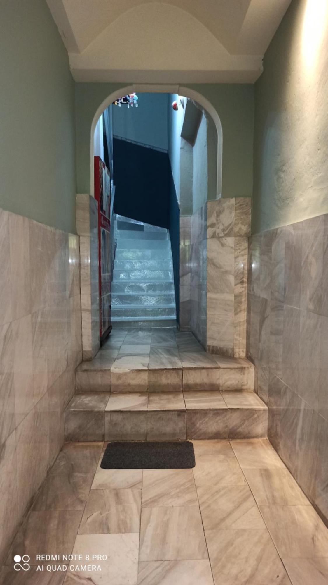 Thess Rooms Agion Panton 12 เทสซาโลนิกิ ภายนอก รูปภาพ