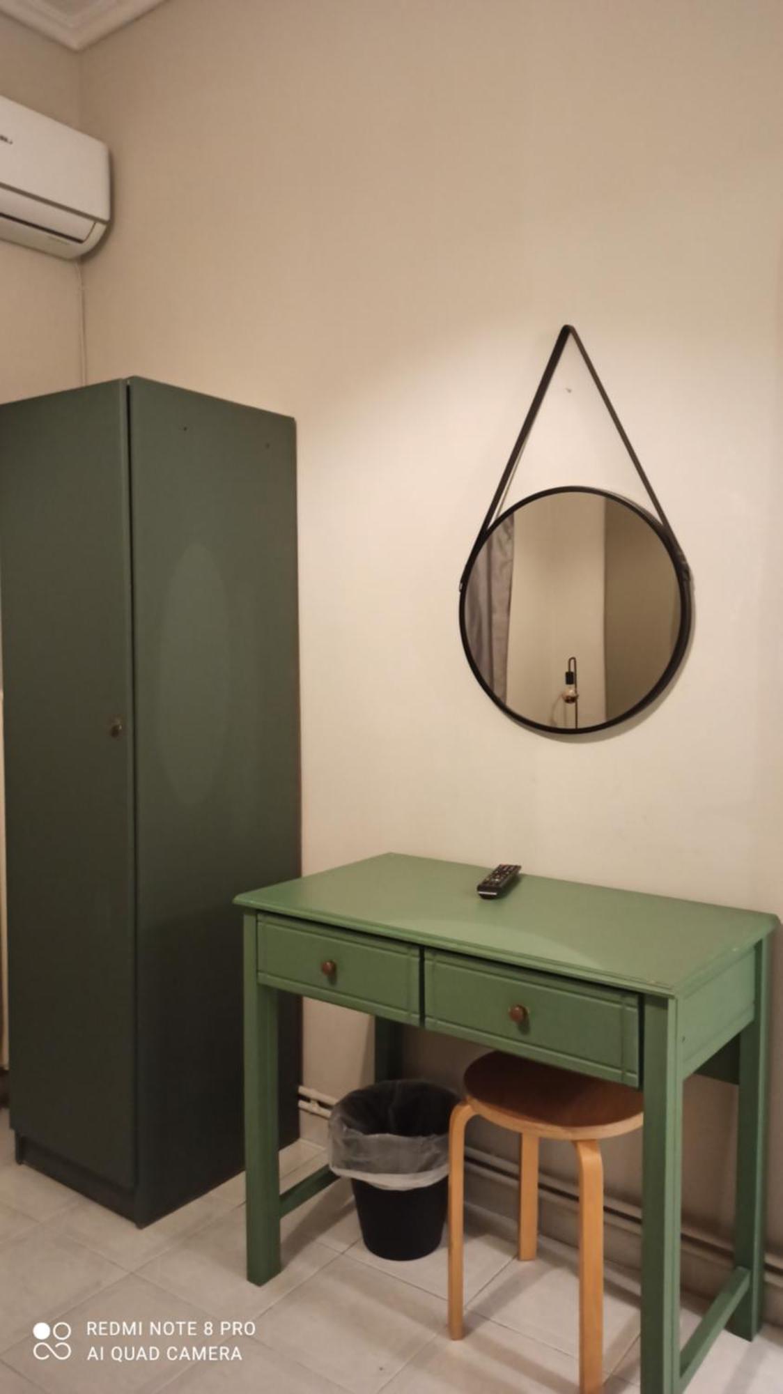 Thess Rooms Agion Panton 12 เทสซาโลนิกิ ภายนอก รูปภาพ