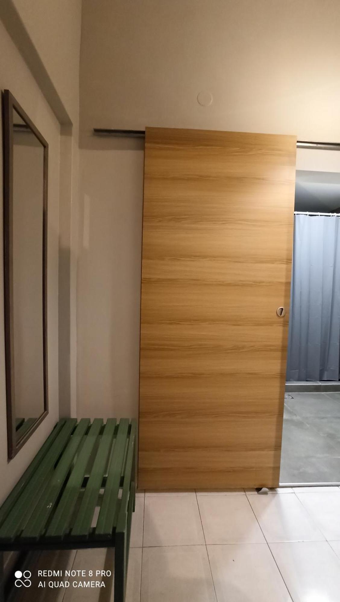 Thess Rooms Agion Panton 12 เทสซาโลนิกิ ภายนอก รูปภาพ
