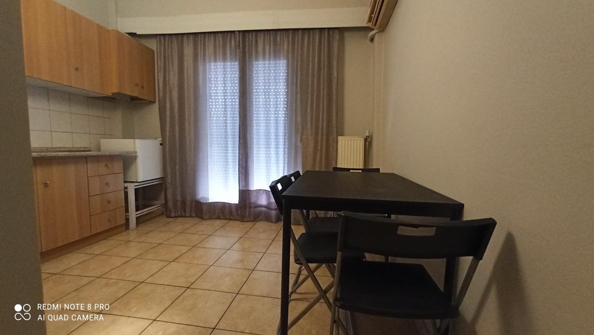 Thess Rooms Agion Panton 12 เทสซาโลนิกิ ภายนอก รูปภาพ