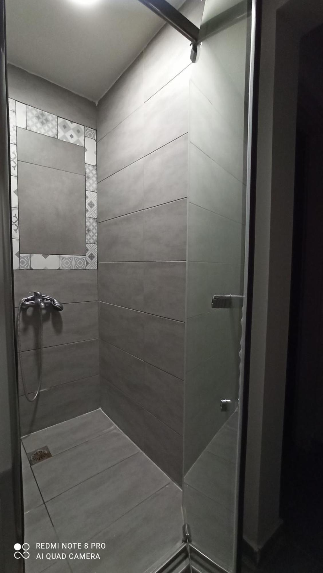 Thess Rooms Agion Panton 12 เทสซาโลนิกิ ภายนอก รูปภาพ