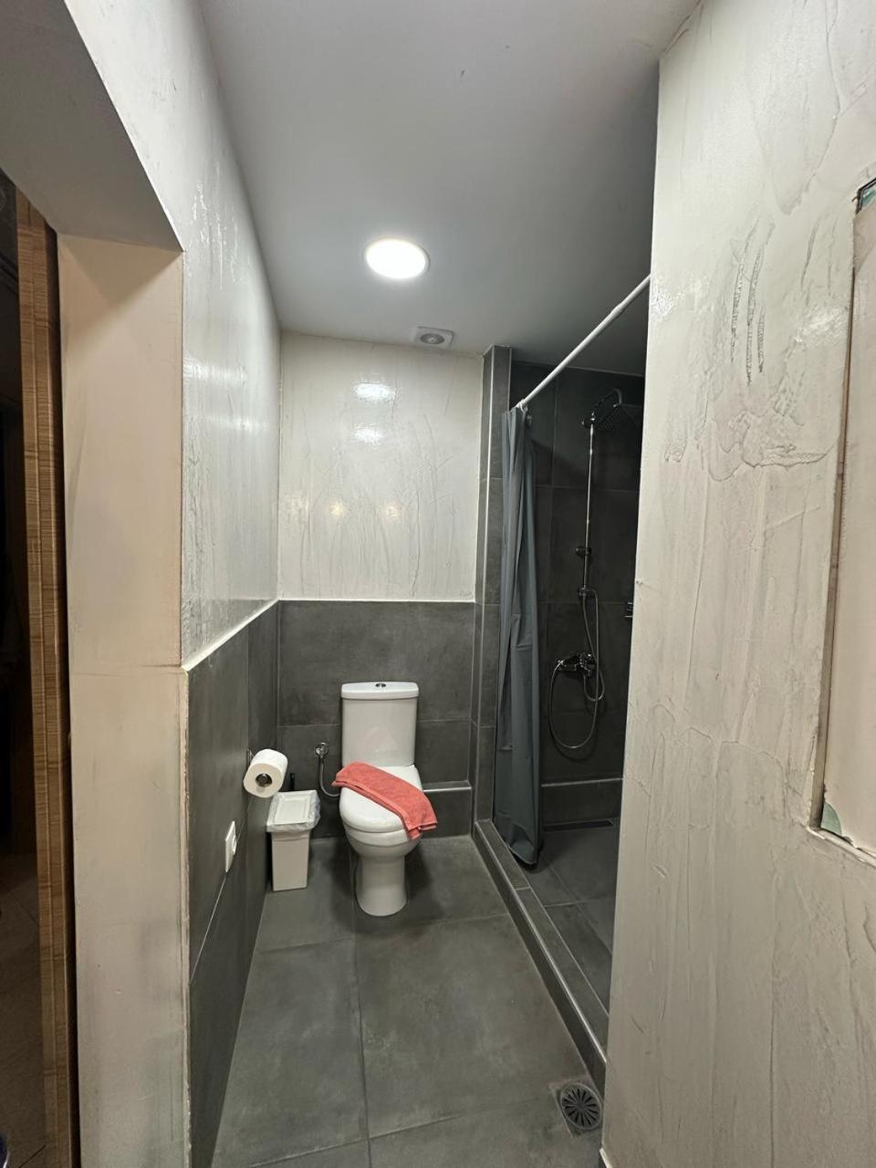 Thess Rooms Agion Panton 12 เทสซาโลนิกิ ภายนอก รูปภาพ