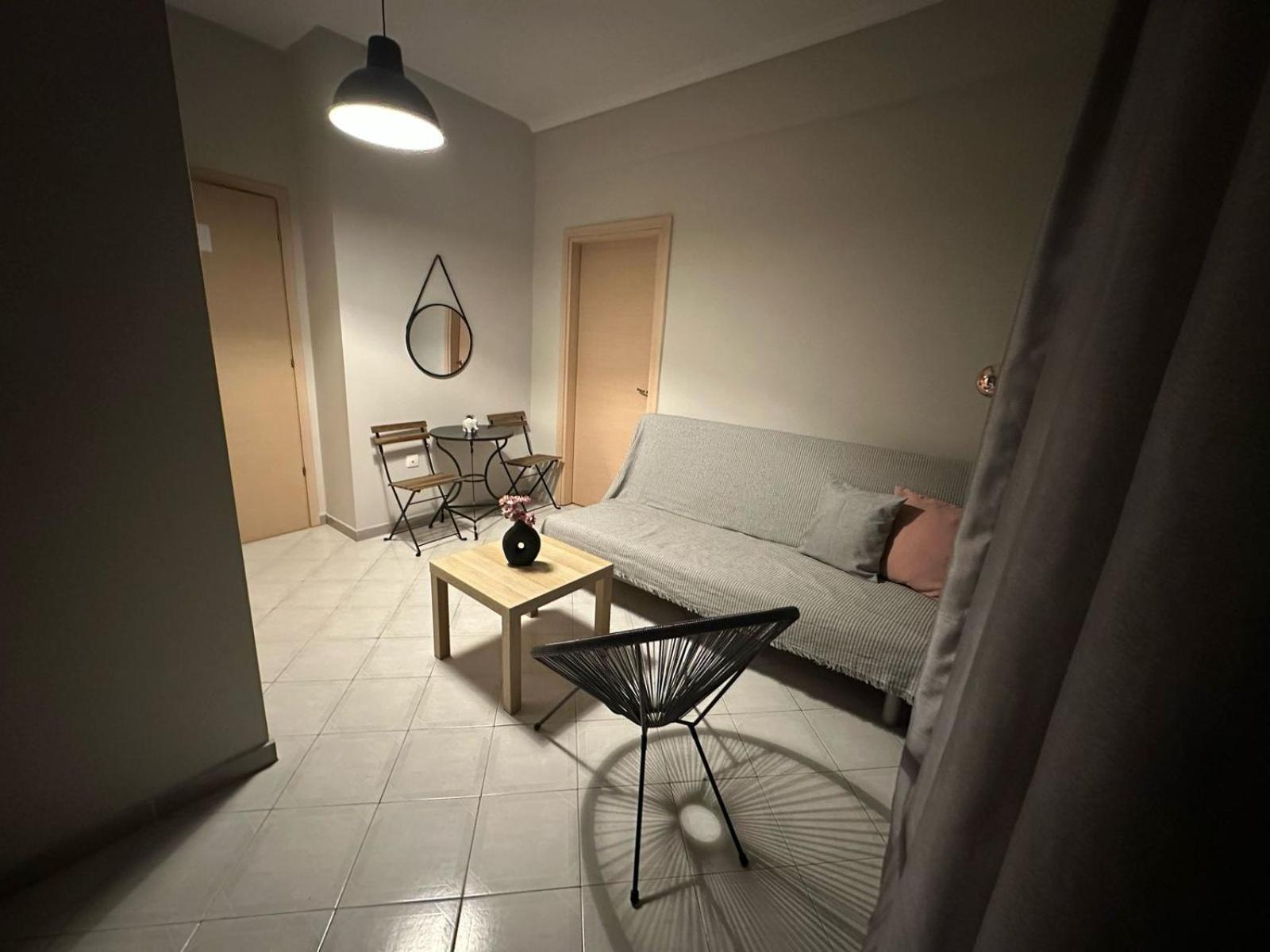 Thess Rooms Agion Panton 12 เทสซาโลนิกิ ภายนอก รูปภาพ